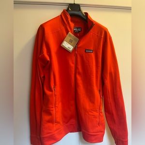Patagonia Full Zip